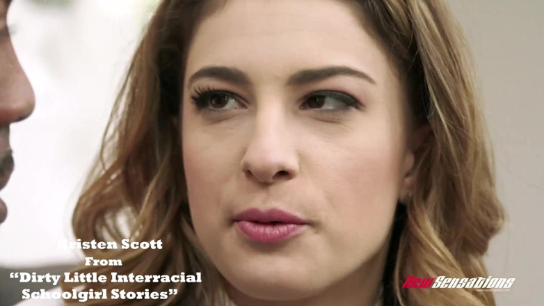 New Sensations: Kristen Scott # 2 - Kompilace