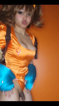 Lady Diane Wants to Show You Her Serpent