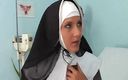 Rosetti: Rahibe doktorla sikişiyor