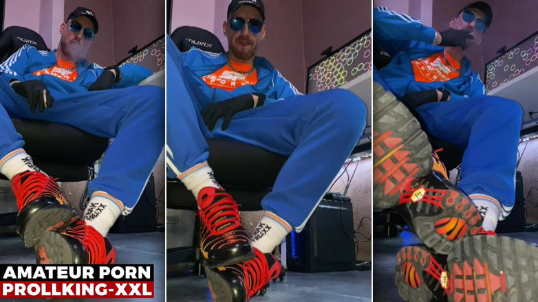 PROLLKING: 148 - Tn喫煙者