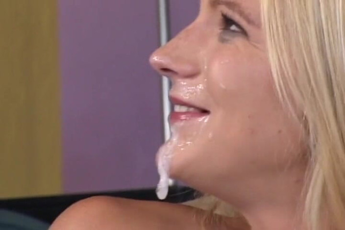 Vintage Life: Cock Sucking Blondie Fucked Right in Front of Cucked Hubby