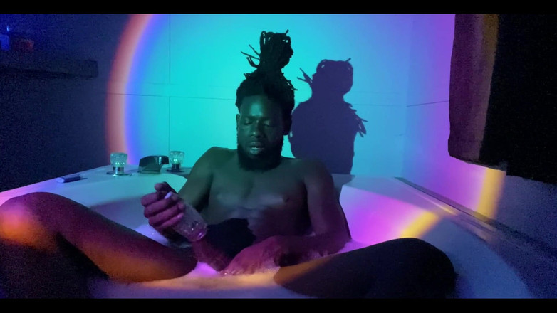 Haitianpapicho: Je souhaite que tu sois ici avec moi