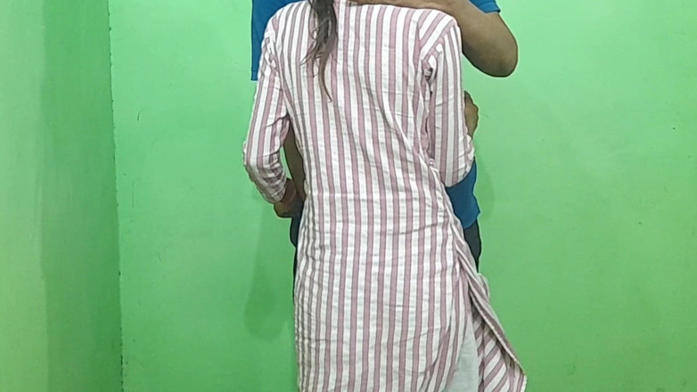 Sir: 私の甘い学生は楽しむ準備ができています