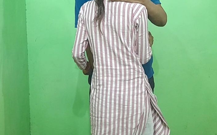 Sir: 我甜美的学生准备享受