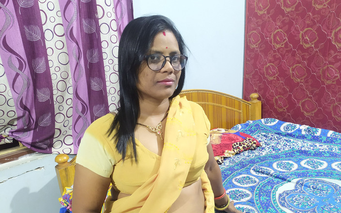 Popmini: Video rekaman seks viral tante seksi india lagi asik nyepong...