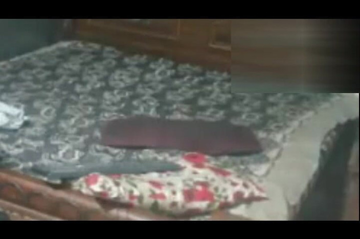 Tarelgc: Coppia pakistana chat di sesso dal vivo episodio 4 parte 3