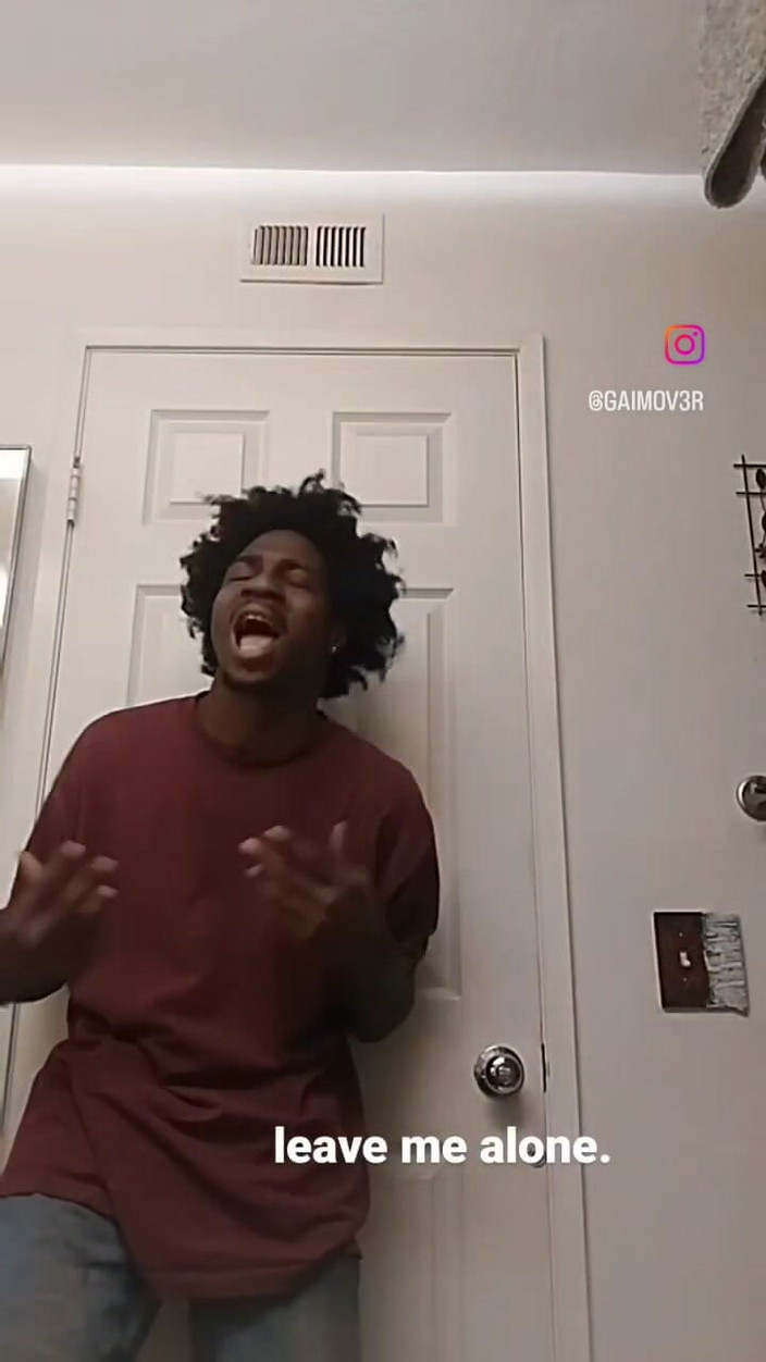 GaimOv3r: मैं प्रसिद्ध होना चाहता हूं!