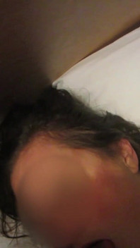 Married Woman Wants Me to Finger Her Ass While She Masterbates