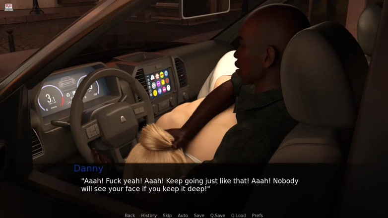 Neon2520: Project Myriamのゲームプレイ#39