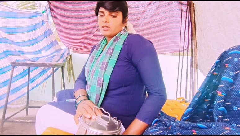 Telugu honey lips: देसी मुख-मैथुन