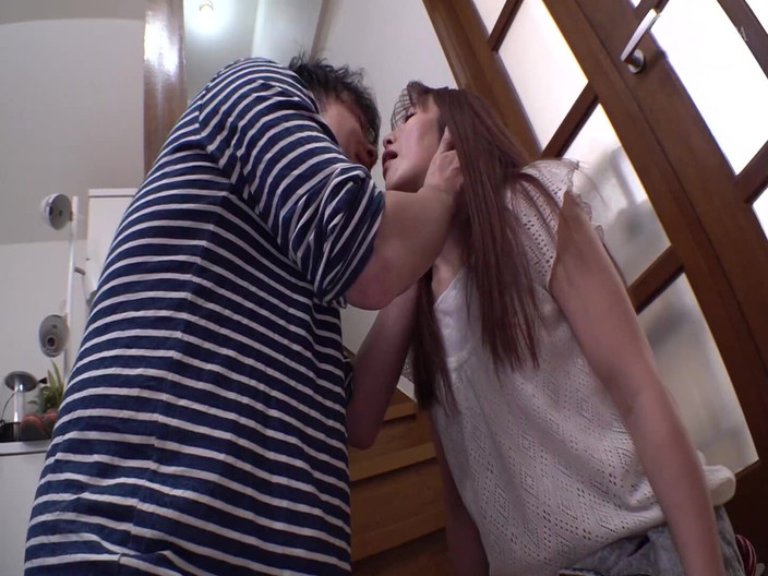 Vulture: Sana Ohashi - соседка делает развратные предложения