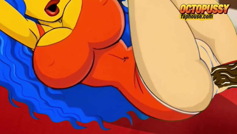 Octopussy Lovers Club: Sletvrouw: hou gewoon je mond en kijk hoe een zwarte...