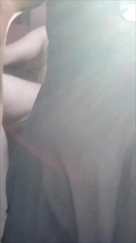 My Big Ass While Blowing