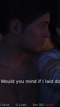 My Best Deal - Rin and Qboy's Fucking Scene 01.