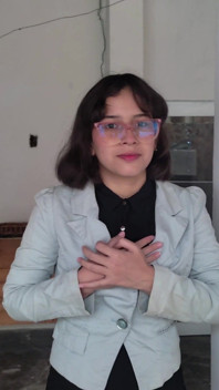 Enf Latina Teen Reporter Stripped