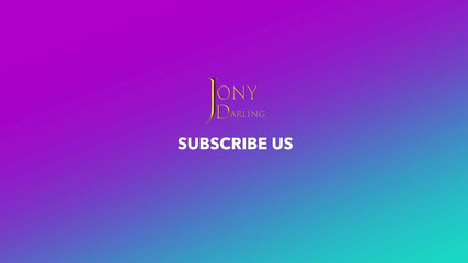 Jony Darling: Karım banyo yaparken indirimi tamamen temiz tutuyor.