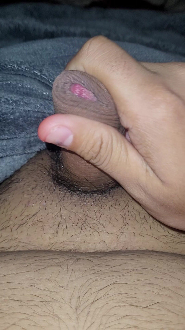 letritas1: Žhavá masturbace