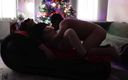 Ogya couple: Romantic Sex for the Winter Holidays, with a Blowjob and...