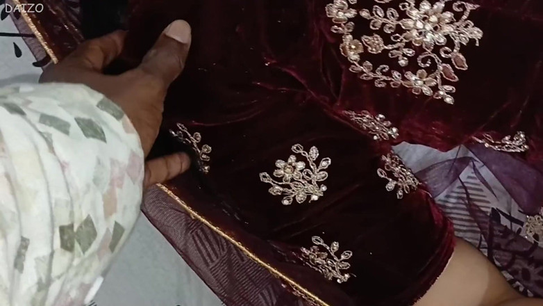 Daizo Premium: Big Desi Booty Fuck