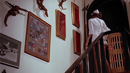 Bisco Birchwood Productions: Klasik gırtlak!