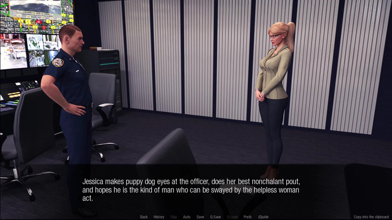 Kitty Gamer: Jessica O'neil 2 Jessica Saw Heather a Christian Fuck a Je...