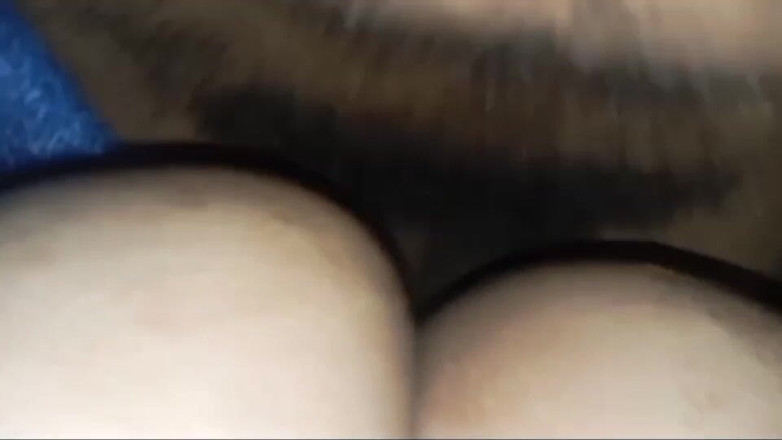 desilaunda96: Hardcore šukání s nevlastní sestrou poté, co jsem zjistil, že je sama...