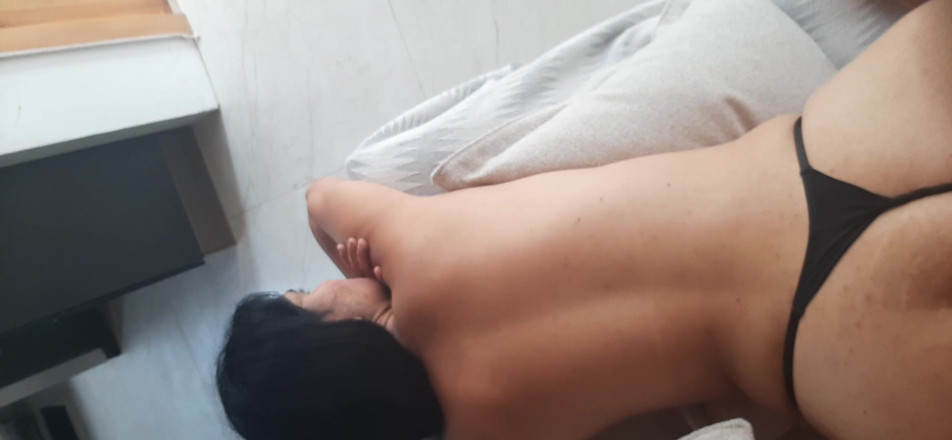 Renatinharj: Ванесінья запитала ззаду, тож я дав йому те, що вона хотіла