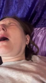 Queef Queen Brings You Her Super Noisy Pussy on the Almost Sfw Asmr Cracker