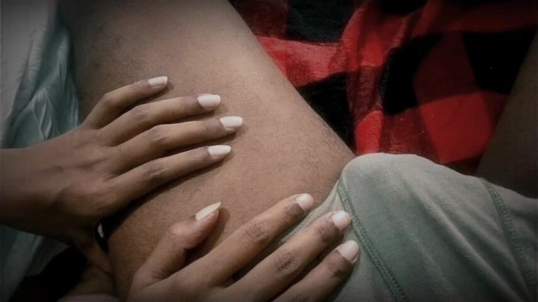 GOPIKA KRISHNA: 德西夫妇浪漫和啪啪