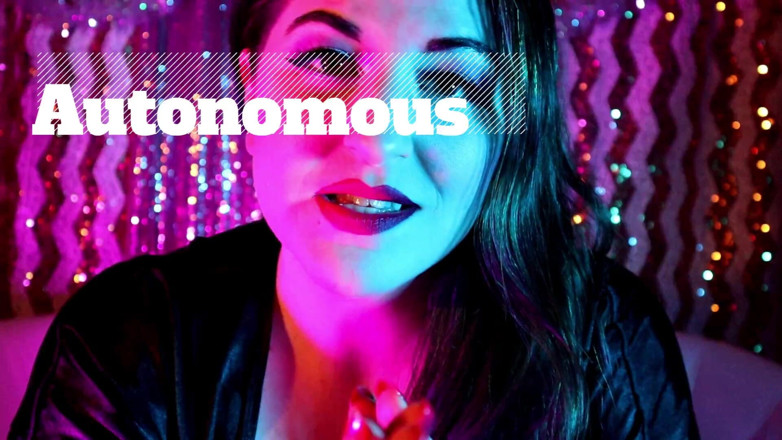 goddessjoules: What Is Asmr