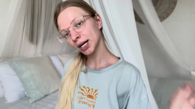 Goddess_Bella_Rae: Stepmommy Calls You a Good Boy - Asmr