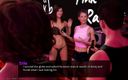 Dirty GamesXxX: Un hombre para todos: club de striptease con chicas salvajes -...