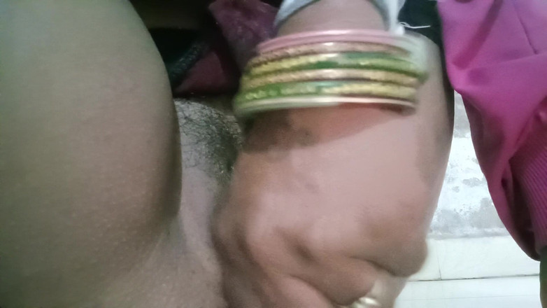 BlondAtom63: Indyjski Bhabhi super seks