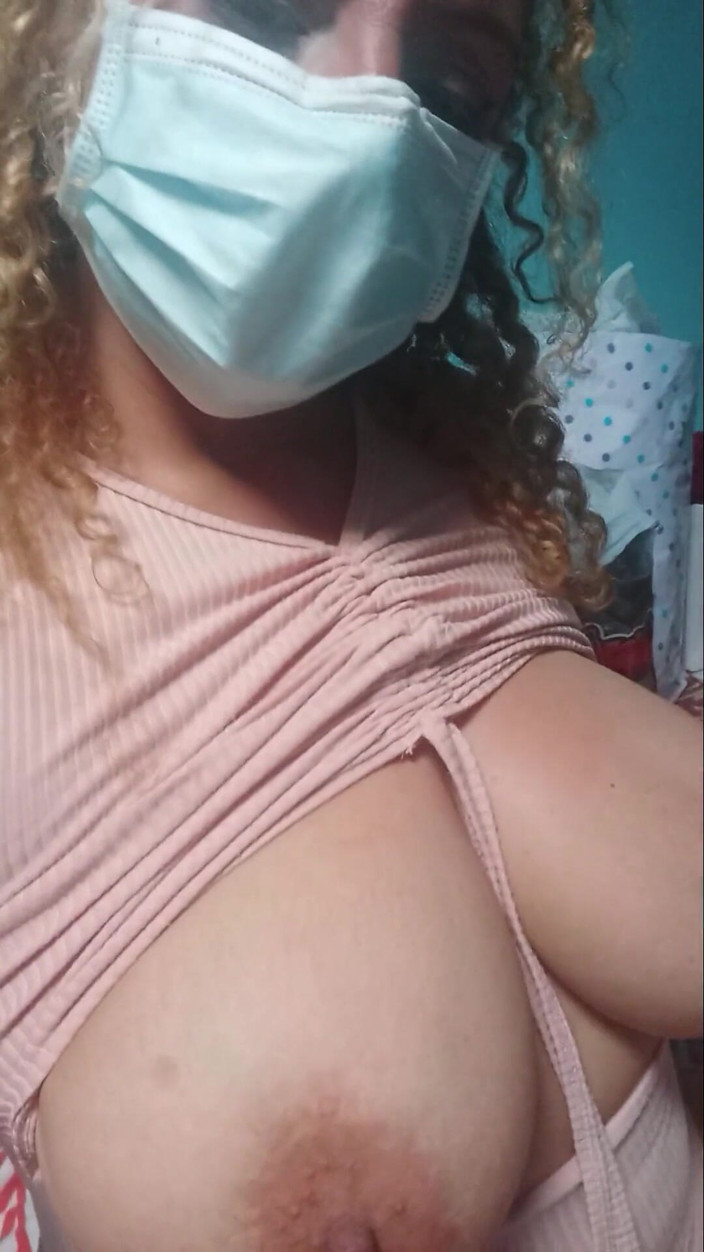 Lobicam: Kolumbijská sexy žena