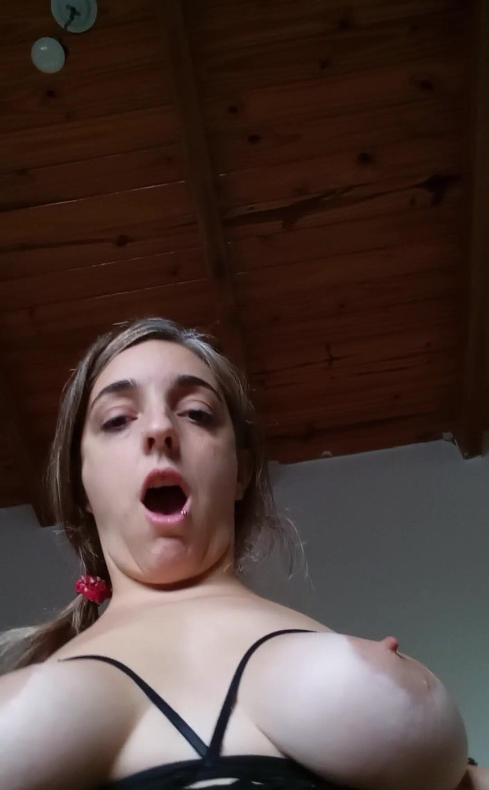 tunoviaputita: Seks gadis nakal 13