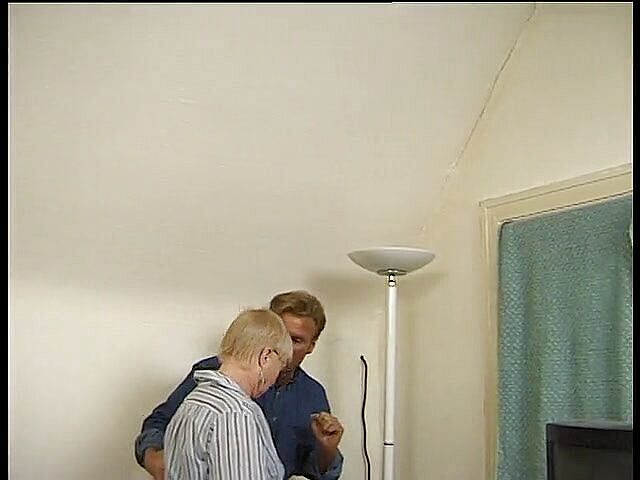 Xfamster: Mature with big ass riding cock