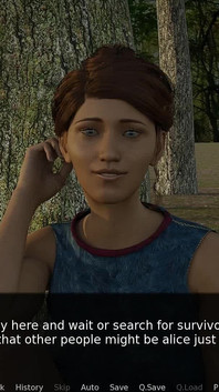 캐스팅 스토리: 네이티브 아일랜드 소녀 - 에피소드 3