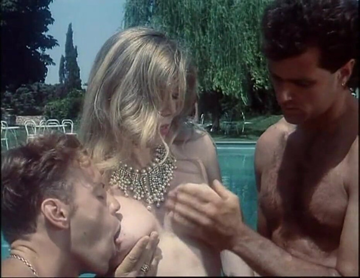 Vintage megastore: Rocco comparte Moana