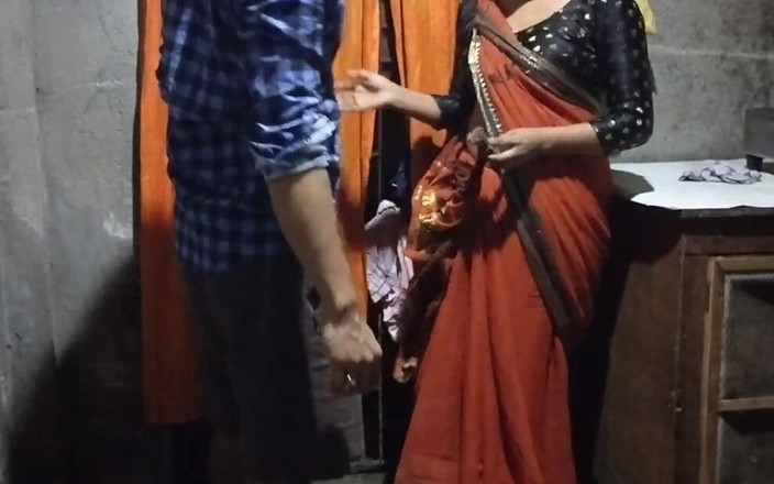 Jink: Indická vesnická bhabhi sex video nová verze