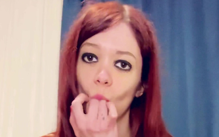 Dolls Cult: Saya harap Hari Awak Seindah Pantat Saya