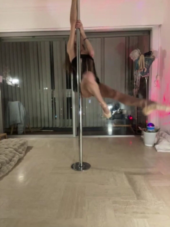 Chris06d72: 感官探戈