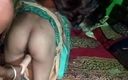 Meena_bhabhi_02: Foda ao vivo de Rajasthani Bhabhi e foda diwali da...