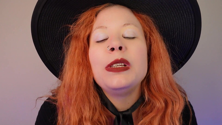 Deanna deadly: Ex gfs fluch macht dich zu einer frau, gender-transformation