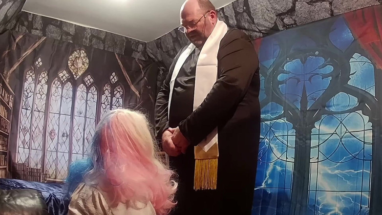 Aaexperiencesltd: Викарий и шаловливая студентка!