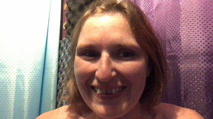 MistressWriggler: Rachel Wiggler Flexing Her Pecs as a Video Answer to...