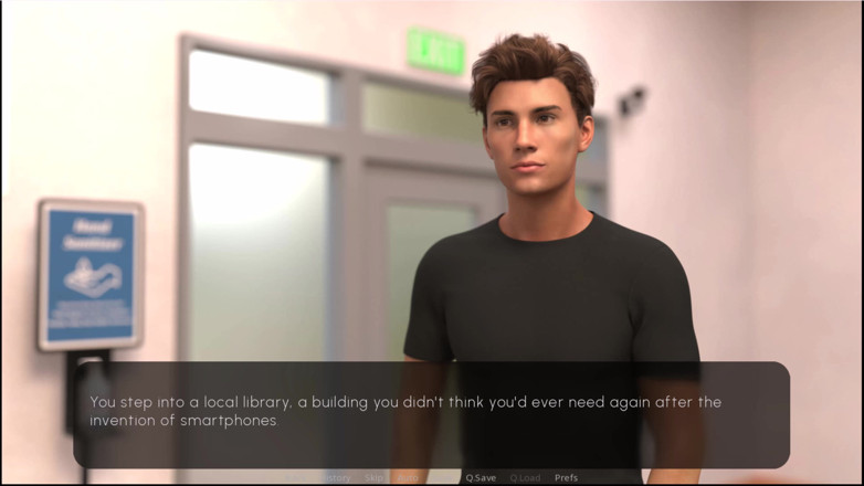 Johannes Gaming: Sunset Rose 16 I Need to Work for Daniela and Went...