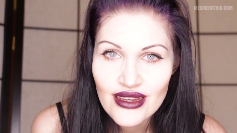Lady Mesmeratrix Official: Chastity for old slaves....