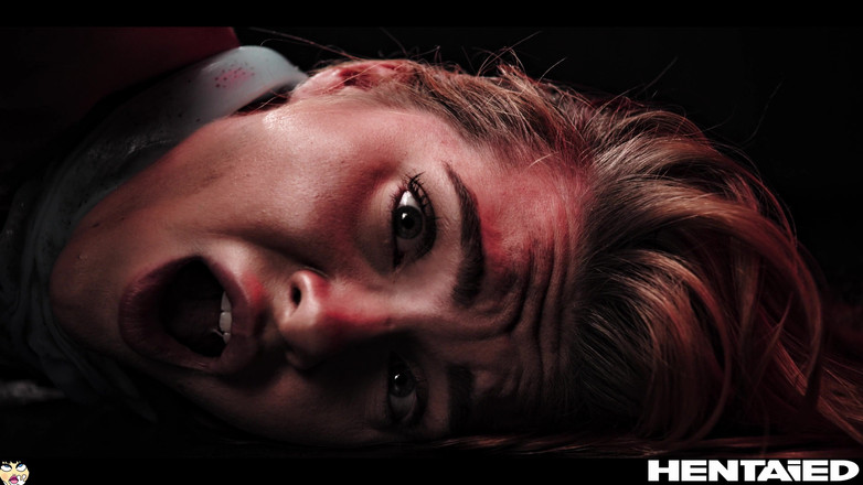 Hentaied: Hentai din viața reală - Little Dragon este lăsat gravid de...