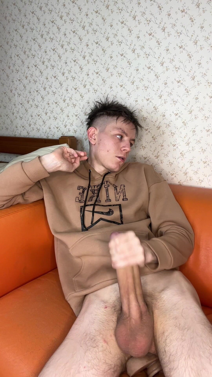 Morflot24: Intensywne szarpanie drobnego Twinka z punktu kulminacyjnego