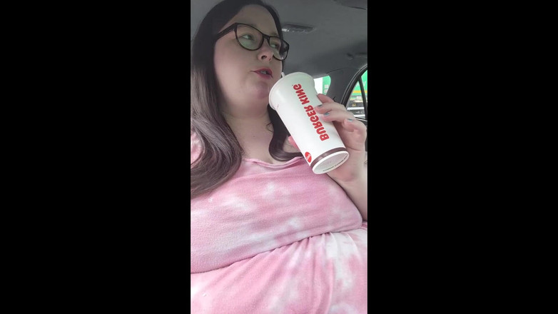 SSBBWLadyBrads: Burger King - passeio e recheio